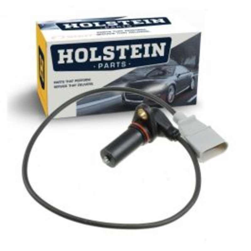 Holstein Crankshaft Position Sensor for 2000-2004 Volkswagen Golf