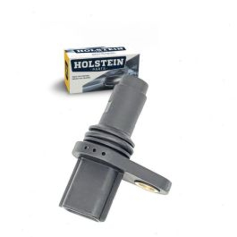 Holstein Crankshaft Position Sensor for 2010-2016 Nissan Versa