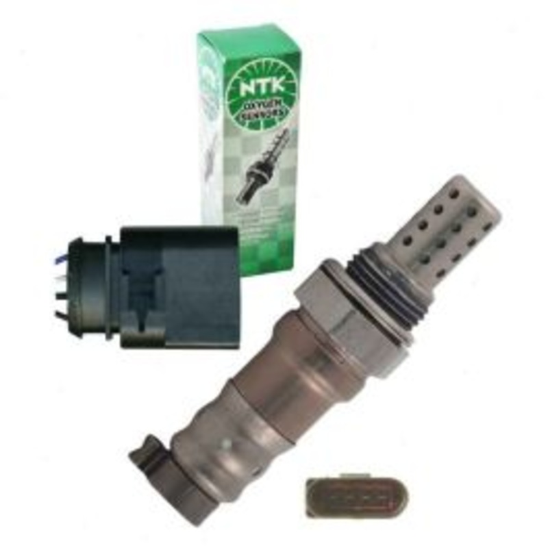 NGK NTK Downstream Oxygen (O2) Sensor for 2004-2006 Volkswagen Phaeton 6.0L W12