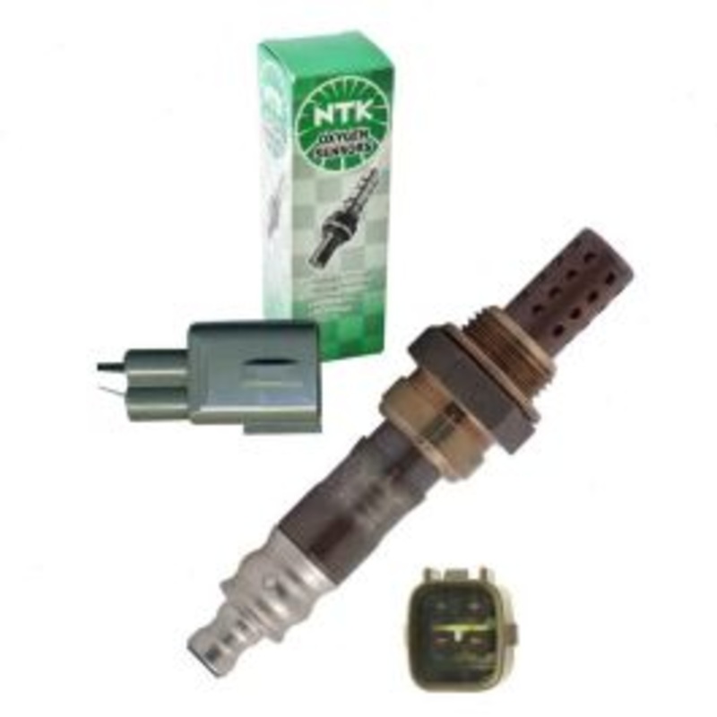NGK NTK Downstream Right Oxygen (O2) Sensor for 2008-2020 Lexus LX570 5.7L V8