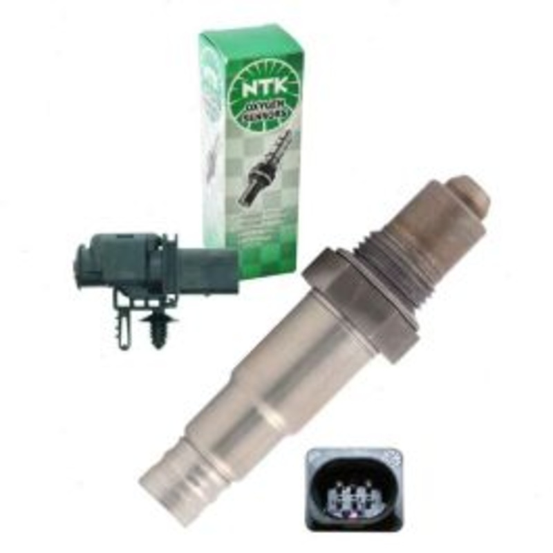 NGK NTK Upstream Air Fuel Ratio Sensor for 2006-2016 Audi A3 2.0L L4