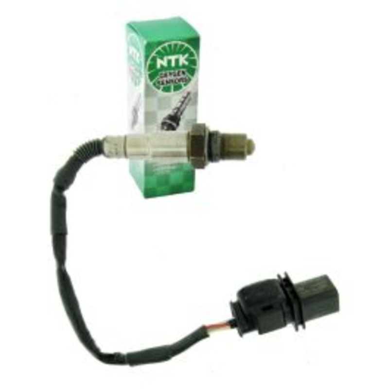 NGK NTK Upstream Left Air Fuel Ratio AFR Sensor for 2017-2020 Lincoln Continental 2.7L 3.0L V6