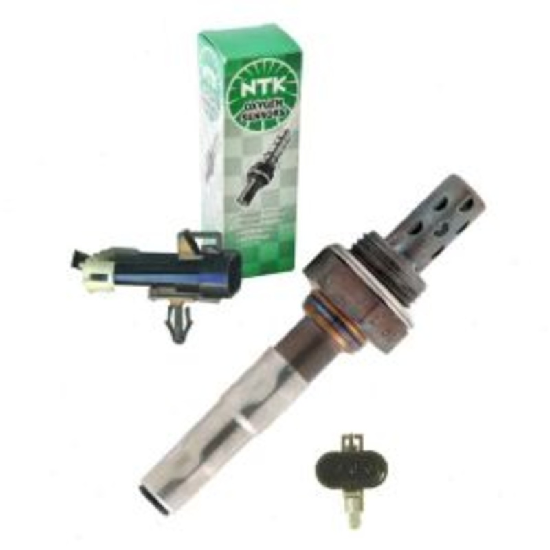 NGK NTK Upstream Oxygen (O2) Sensor for 1995 GMC Safari 4.3L V6