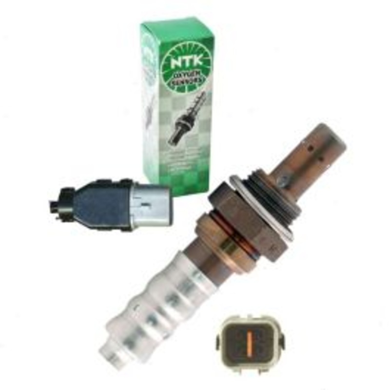 NGK NTK Upstream Right Oxygen (O2) Sensor for 2002-2005 Hyundai Sonata 2.7L V6