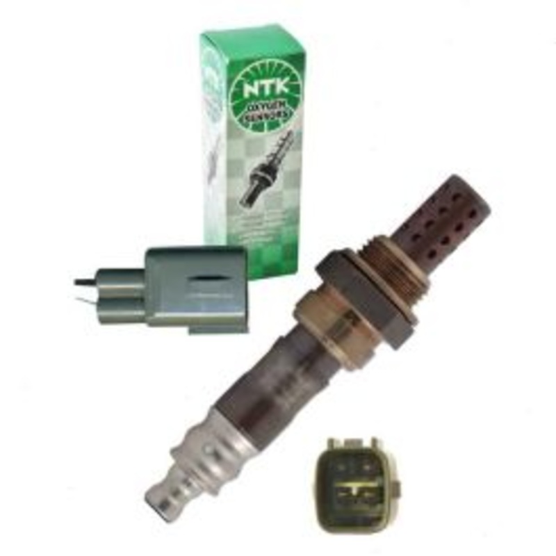 NGK NTK Upstream Right Oxygen (O2) Sensor for 2002-2010 Lexus SC430 4.3L V8