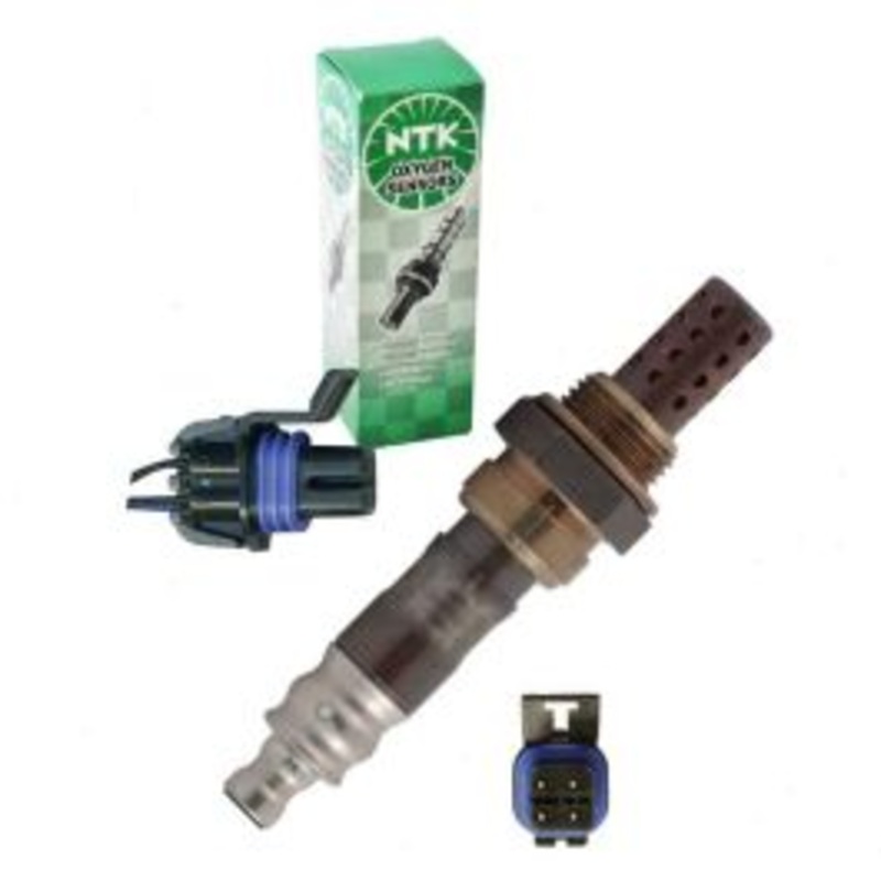 NGK NTK Upstream Right Oxygen (O2) Sensor for 2006-2007 Cadillac CTS 6.0L V8