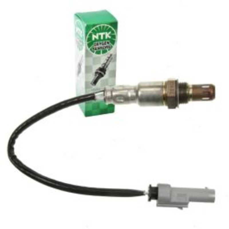 NGK NTK Upstream Right Oxygen (O2) Sensor for 2016-2018 Cadillac CT6 3.6L V6