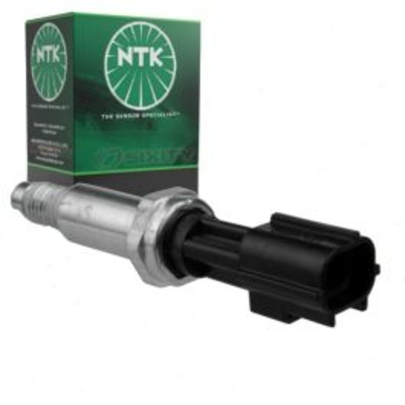 NTK Cylinder Head Temperature Sensor for 2008-2018 Ford Focus 2.0L L4