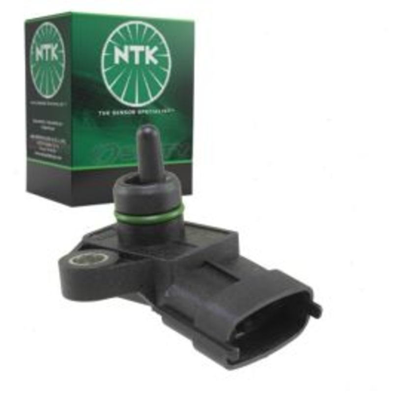 NTK Manifold Absolute Pressure Sensor for 2020-2021 Kia Telluride 3.8L V6