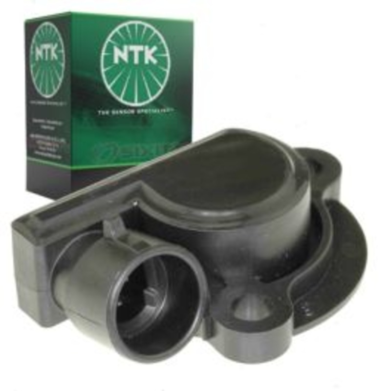 NTK Throttle Position Sensor for 1991-1994 Chevrolet Astro 4.3L V6