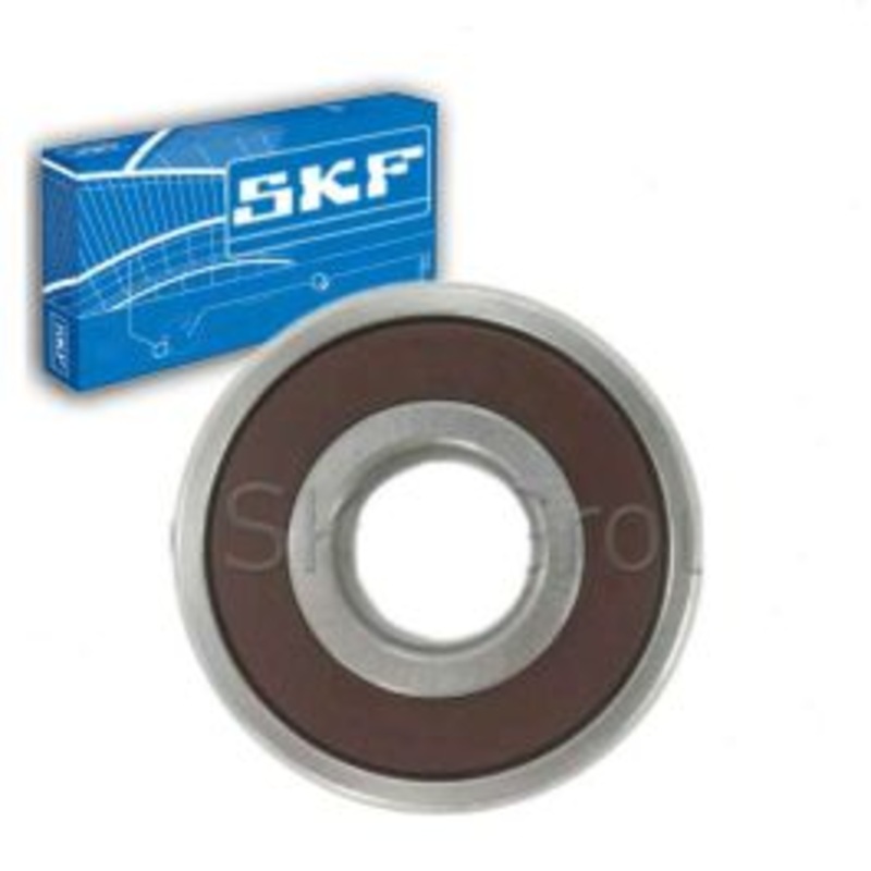 SKF Drive End Alternator Bearing for 1997-1998 Oldsmobile Regency