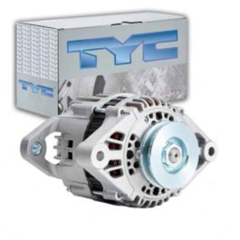 TYC Alternator for 1998-2004 Nissan Frontier 2.4L L4