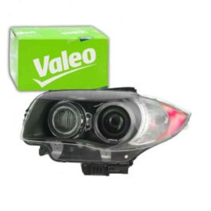 Valeo 44797 Headlight Assembly