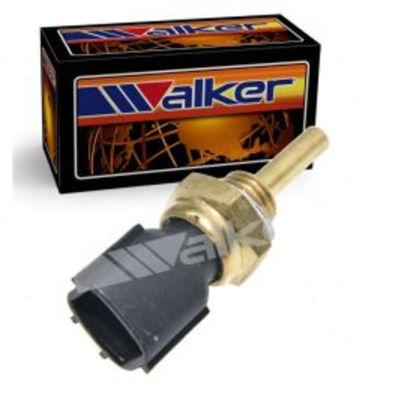 Walker Products Coolant Temperature Sensor for 2015-2018 Chevrolet City Express