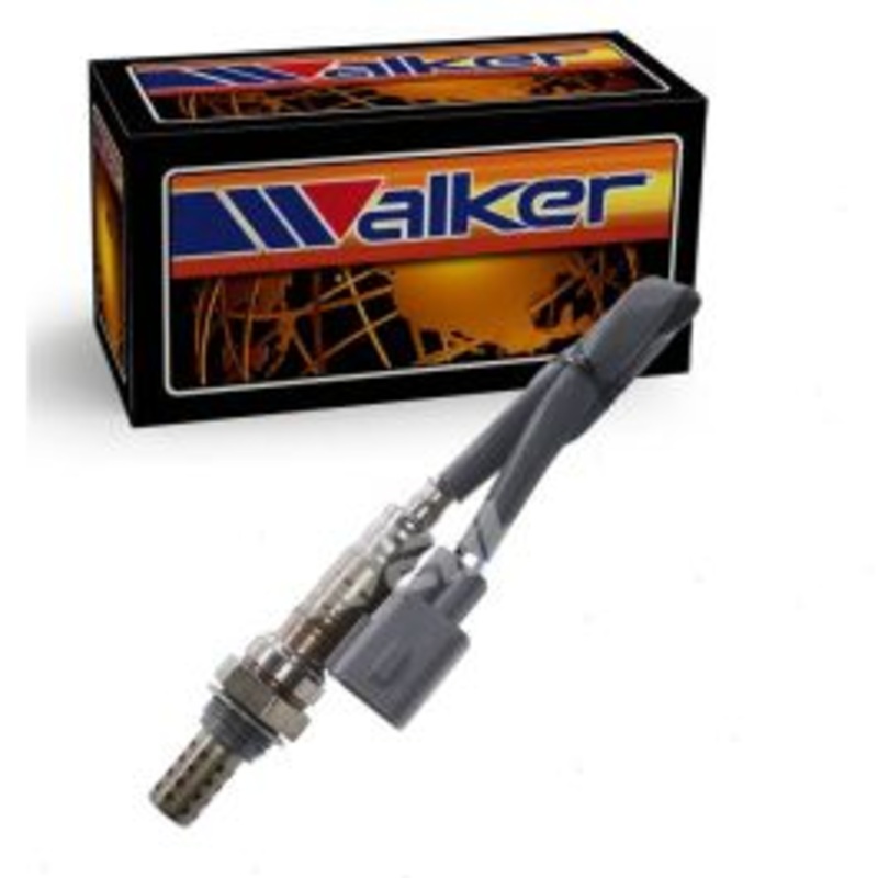 Walker Products Downstream Left Oxygen (O2) Sensor for 2016-2022 Lexus ES350 LS600h