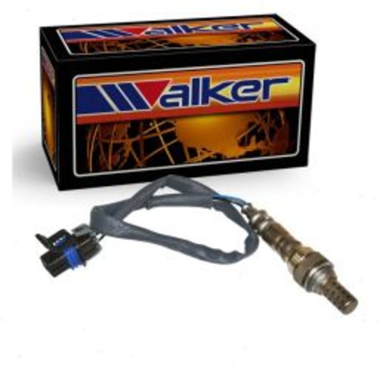 Walker Products Downstream Oxygen (O2) Sensor for 2006 GMC Canyon Envoy XL
