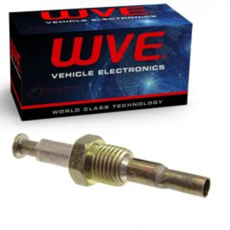 Wells WVE Parking Brake Switch for 1960-1961 Dodge Custom Dart Lancer Matador Polara