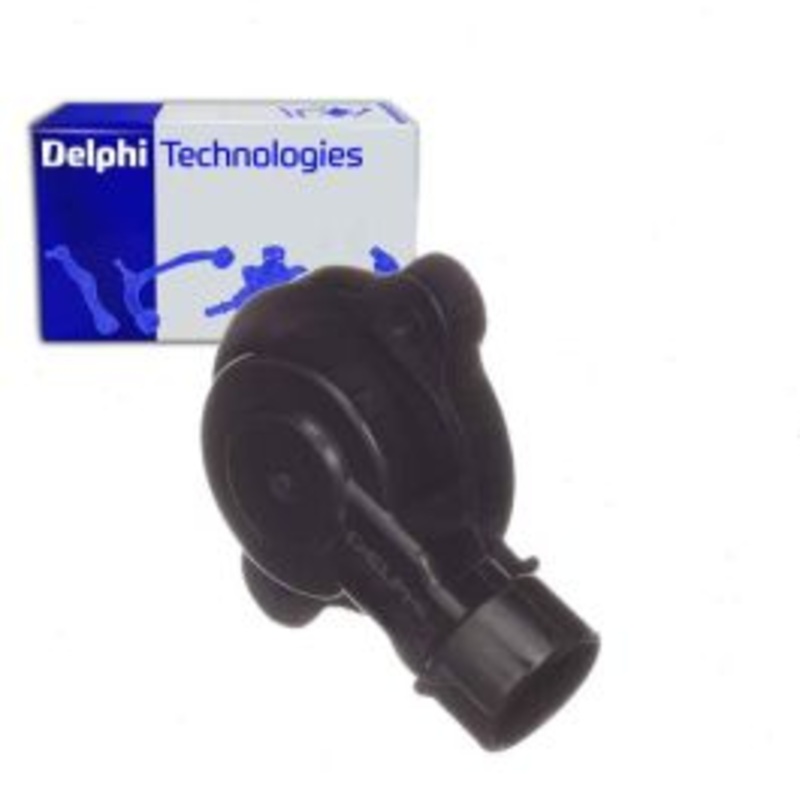 Delphi Throttle Position Sensor for 1996-2000 Isuzu Hombre 2.2L 4.3L L4 V6
