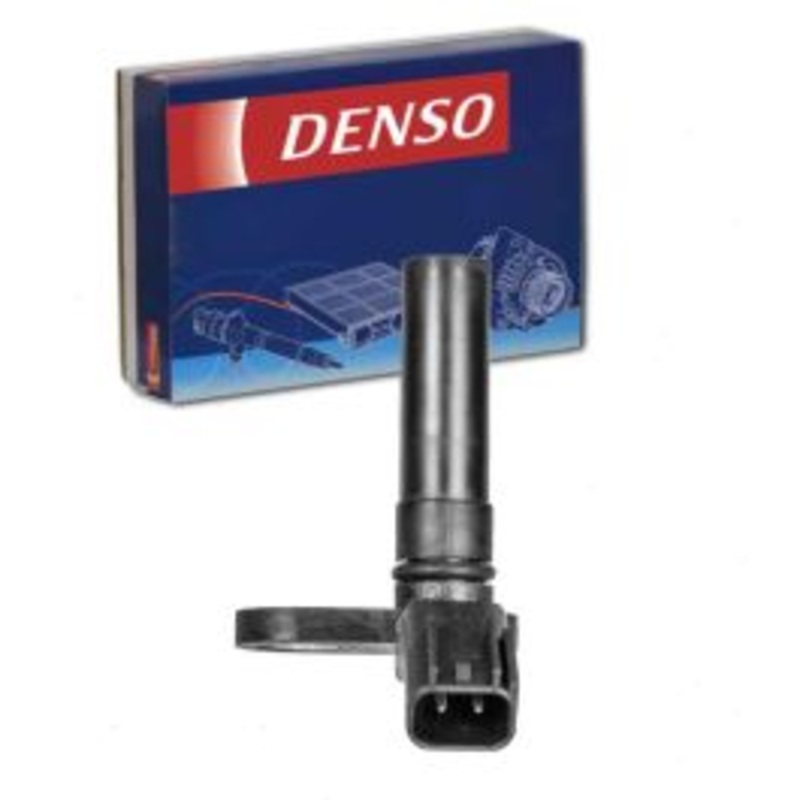 DENSO Crankshaft Position Sensor for 1994-1997 Mercury Cougar 4.6L V8