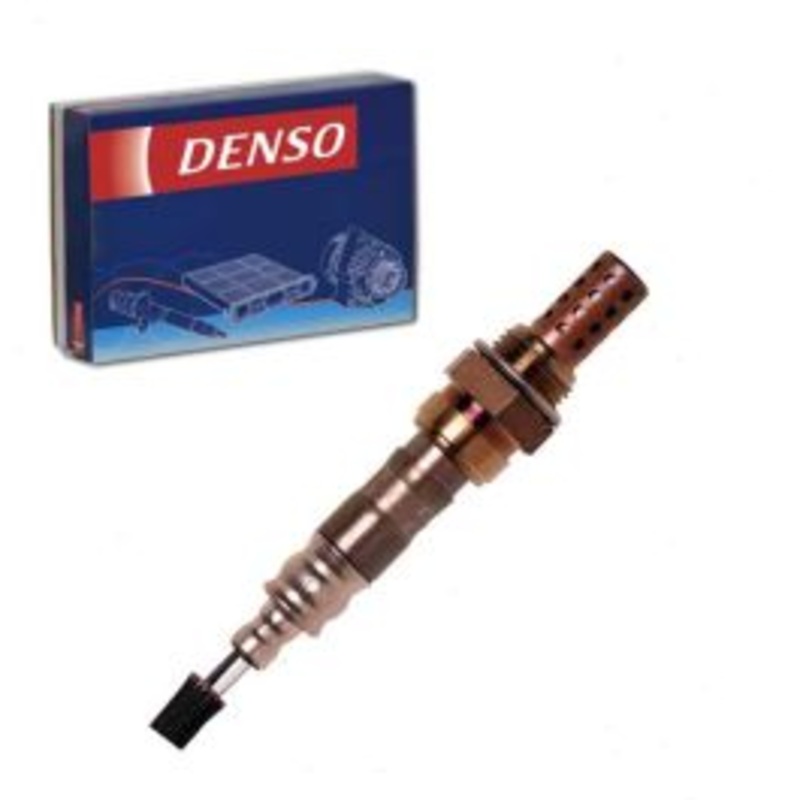 DENSO Downstream Left Oxygen (O2) Sensor for 2003-2005 Dodge Dakota 4.7L V8