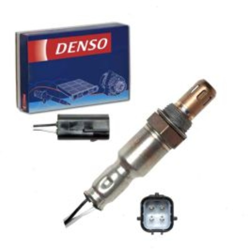 DENSO Downstream Left Oxygen (O2) Sensor for 2009-2016 Nissan GT-R 3.8L V6