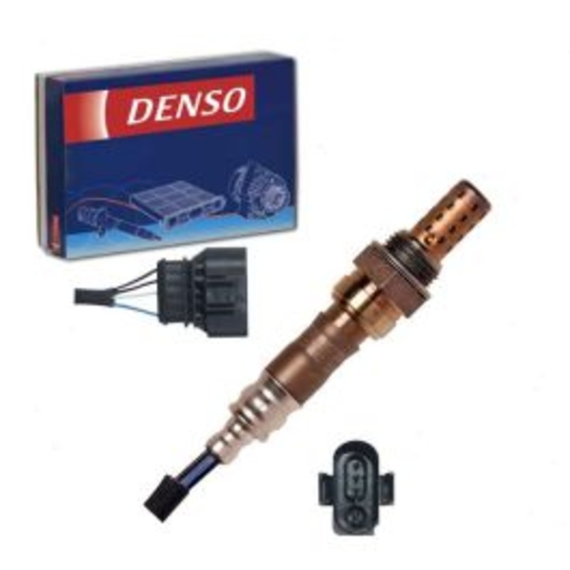 DENSO Downstream Oxygen (O2) Sensor for 1996-1999 Audi A4 Quattro 2.8L V6