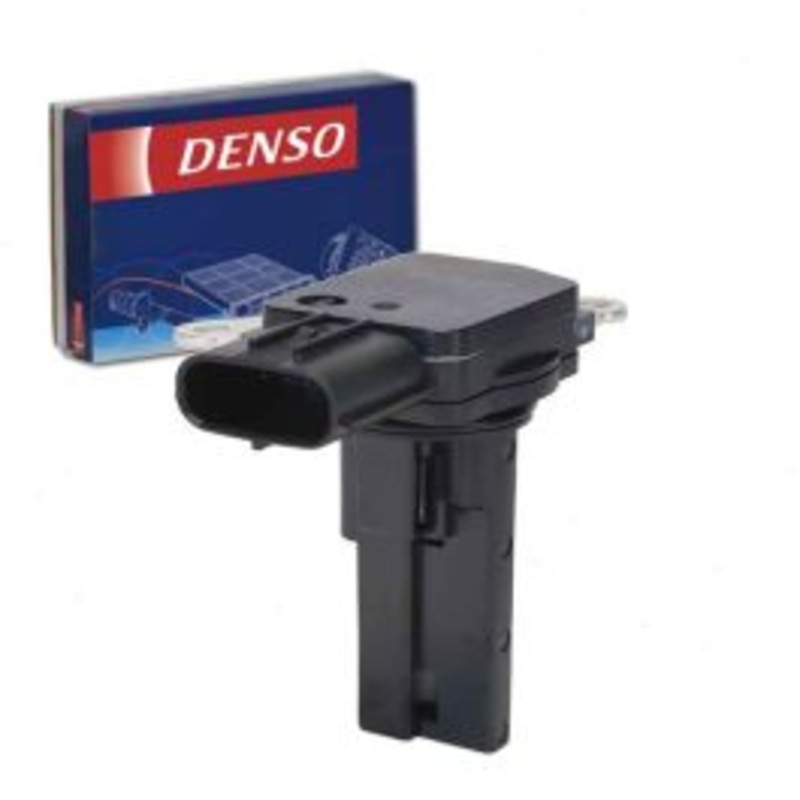 DENSO Mass Air Flow (MAF) Sensor for 2003-2016 Subaru Legacy 2.5L 3.0L 3.6L H4 H6
