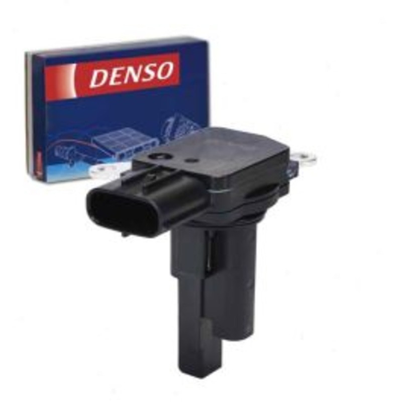 DENSO Mass Air Flow (MAF) Sensor for 2013-2014 Toyota Avalon 2.5L 3.5L L4 V6