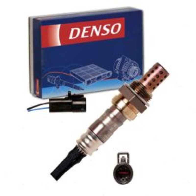 DENSO Upstream Oxygen (O2) Sensor for 1987-1990 Ford Bronco II 2.9L V6
