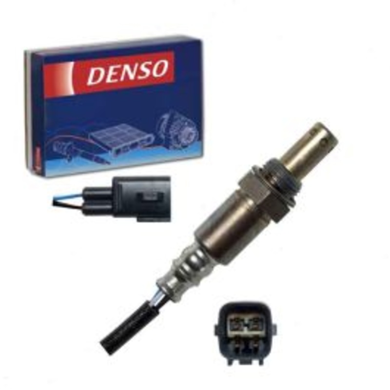 DENSO Upstream Oxygen (O2) Sensor for 2003-2004 Pontiac Vibe 1.8L L4