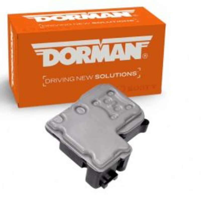 Dorman ABS Control Module for 2002 Chevrolet Avalanche 1500