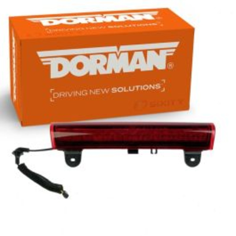 Dorman Center High Mount Stop Light for 2001-2006 GMC Yukon XL 2500