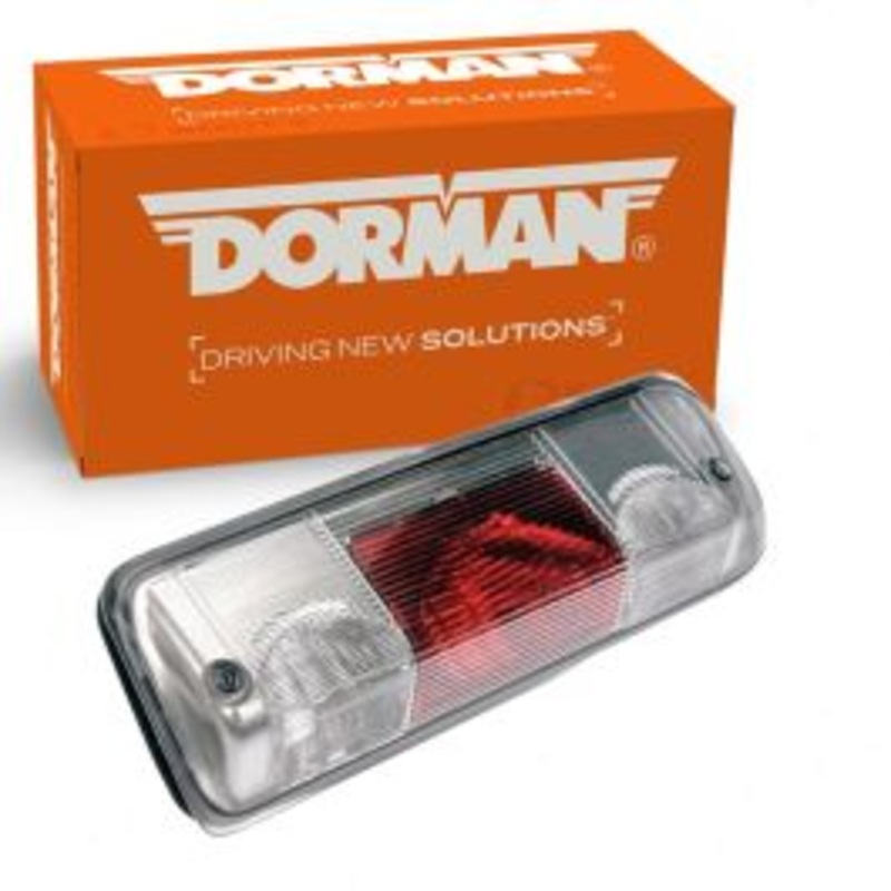 Dorman Center High Mount Stop Light for 2004-2008 Ford Lobo