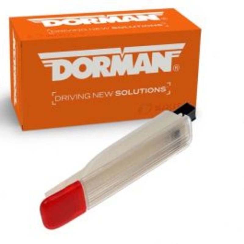 Dorman Rear Left Interior Door Light for 2000-2003 Chevrolet Suburban 2500