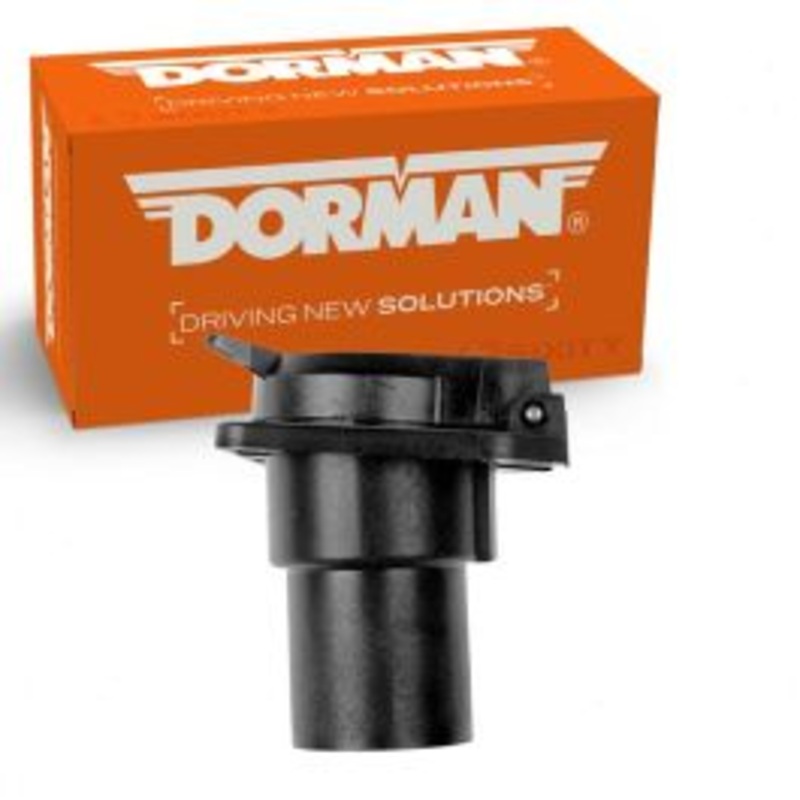 Dorman Trailer Hitch Plug for 2002-2010 Mercury Mountaineer