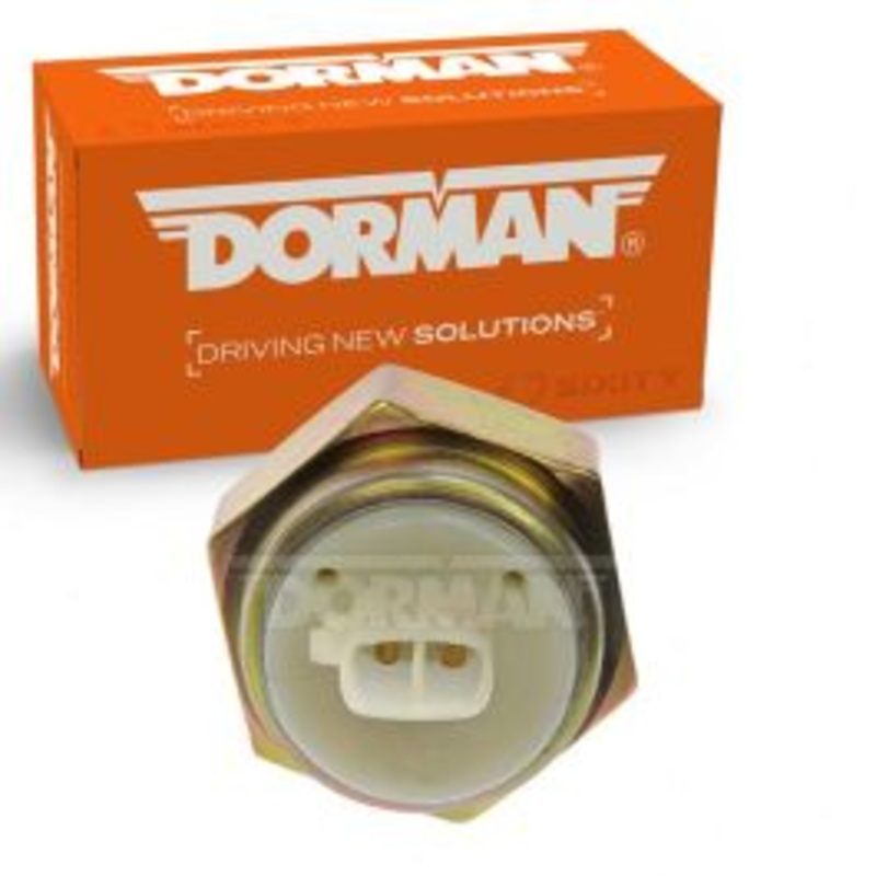 Dorman Transfer Case Switch for 2003-2018 Jeep Wrangler