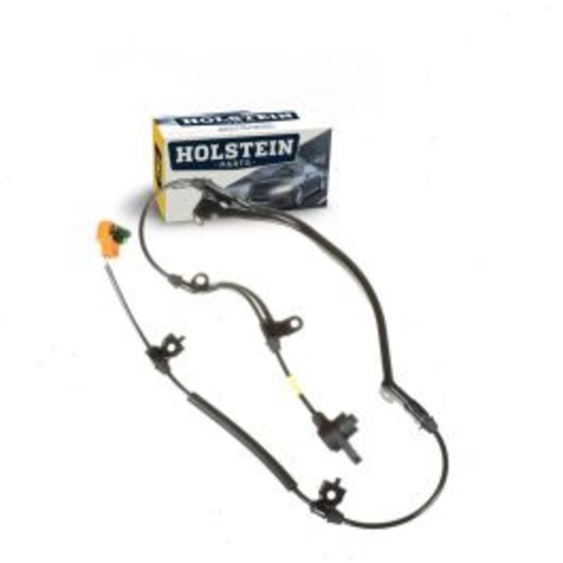 Holstein 2ABS0168 ABS Wheel Speed Sensor