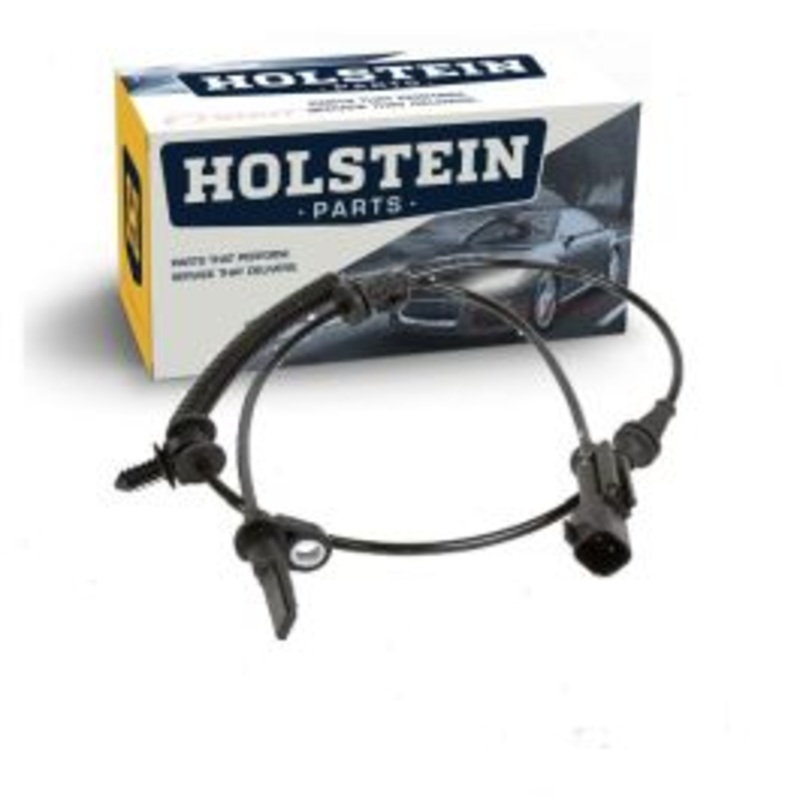 Holstein 2ABS2862 ABS Wheel Speed Sensor