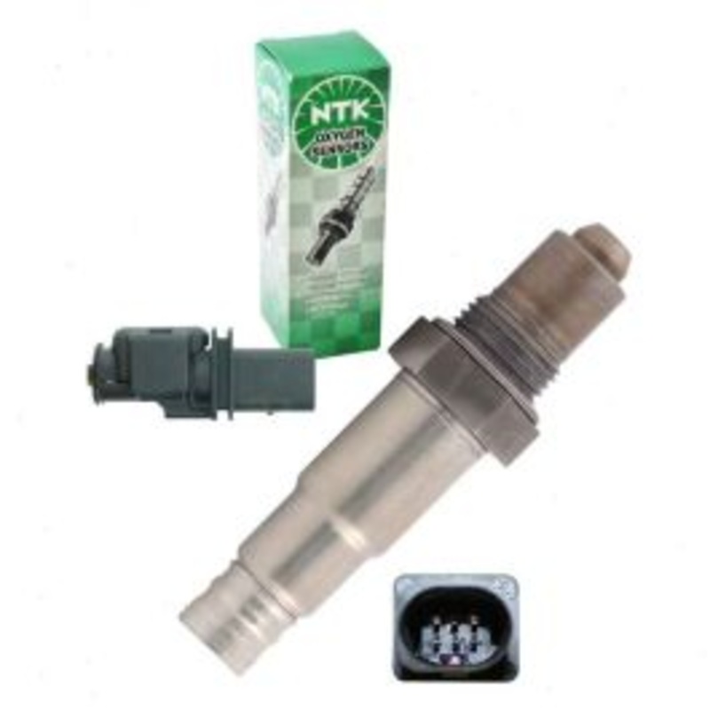 NGK NTK Upstream Air Fuel Ratio Sensor for 2015 Audi Q7 3.0L V6