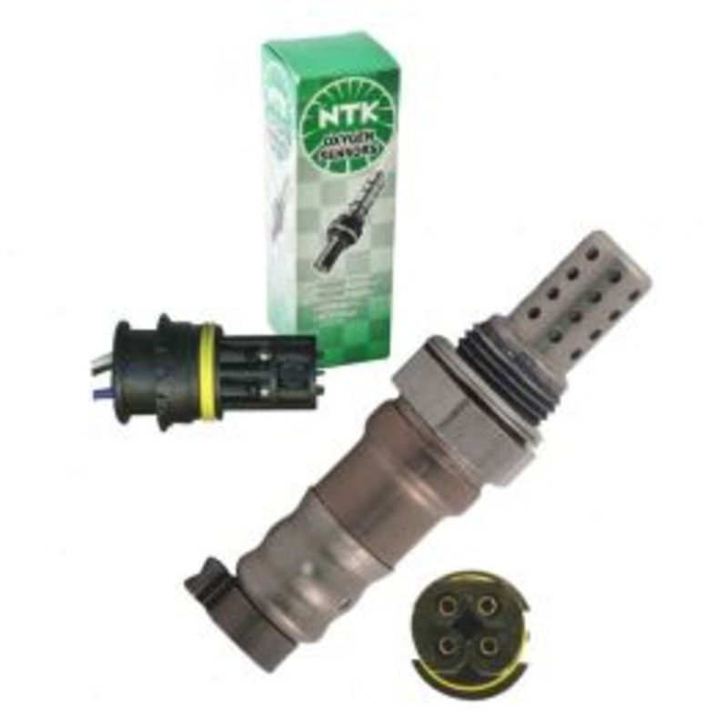 NGK NTK Upstream Left Oxygen (O2) Sensor for 2001-2003 Mercedes-Benz ML320 3.2L V6