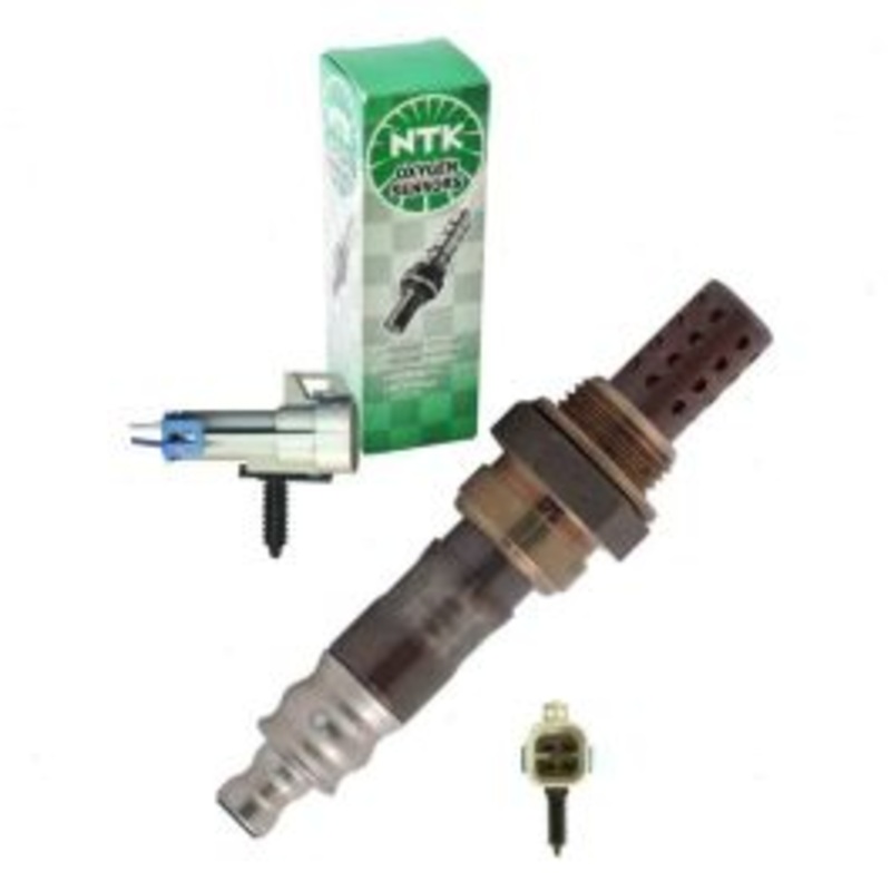 NGK NTK Upstream Left Oxygen (O2) Sensor for 2008-2010 Saturn Vue 3.6L V6