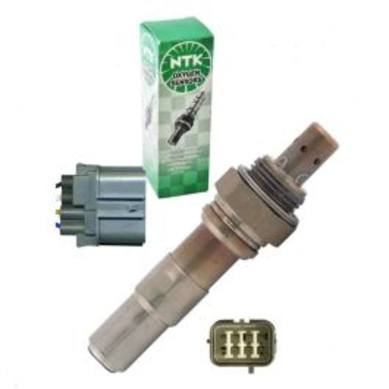 NGK NTK Upstream Rear Air Fuel Ratio Sensor for 2005-2008 Acura RL 3.5L V6