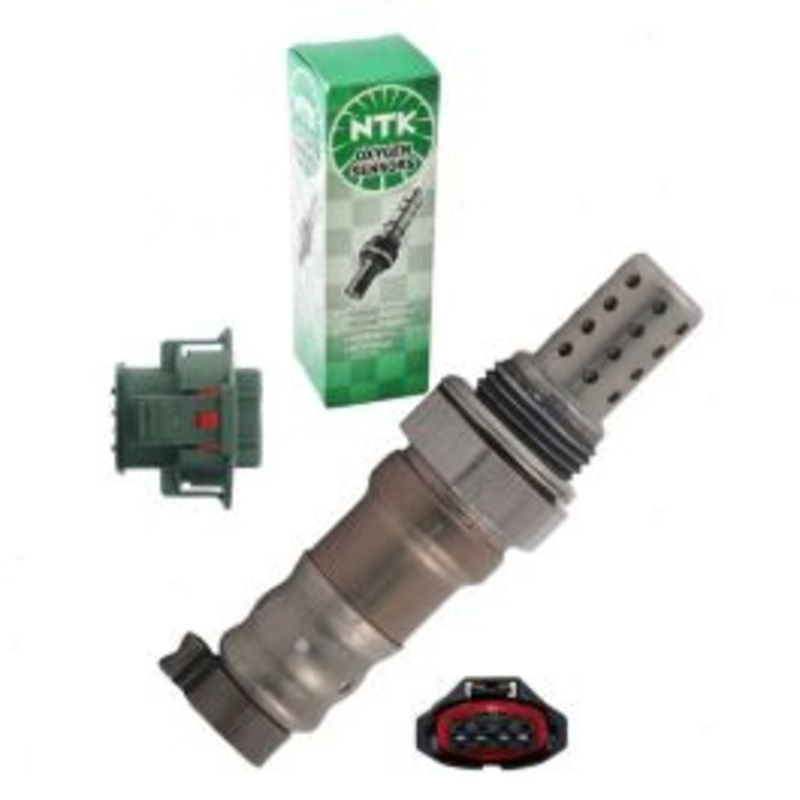 NGK NTK Upstream Right Oxygen (O2) Sensor for 2003-2004 Cadillac CTS 3.2L V6