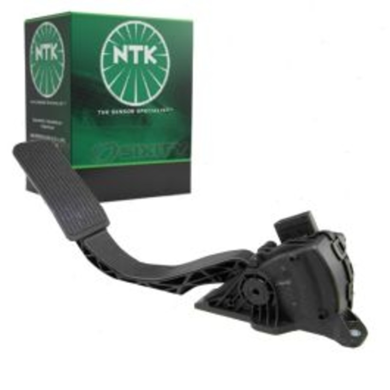 NTK Accelerator Pedal Sensor for 2008-2010 Chevrolet Cheyenne