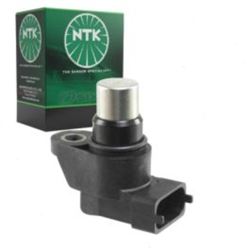 NTK Camshaft Position Sensor for 2013-2015 Mercedes-Benz SLK250 1.8L L4