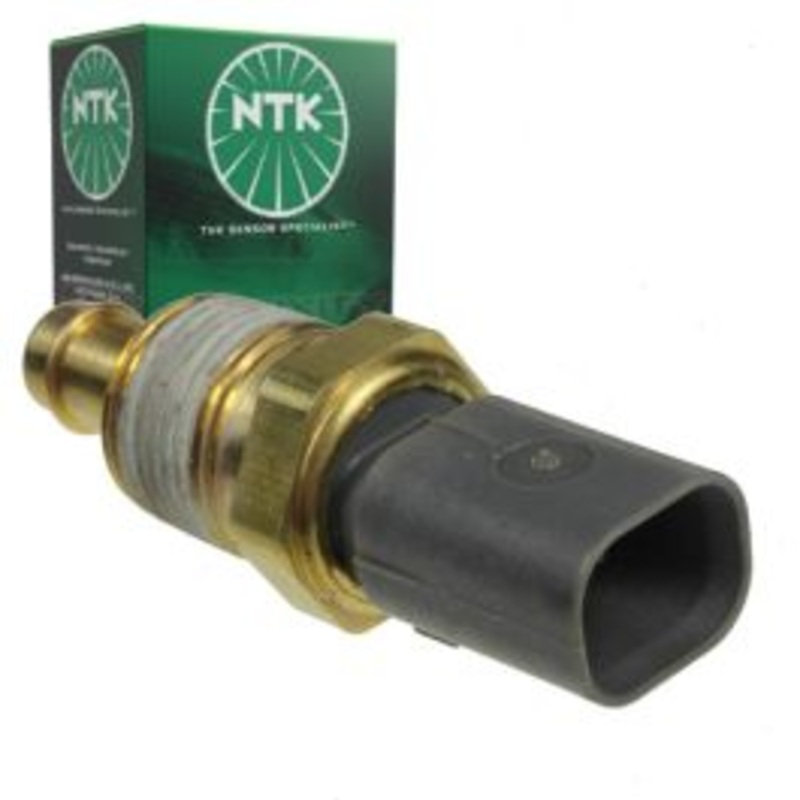 NTK Coolant Temperature Sensor for 2021-2022 Jeep Grand Cherokee L 5.7L V8