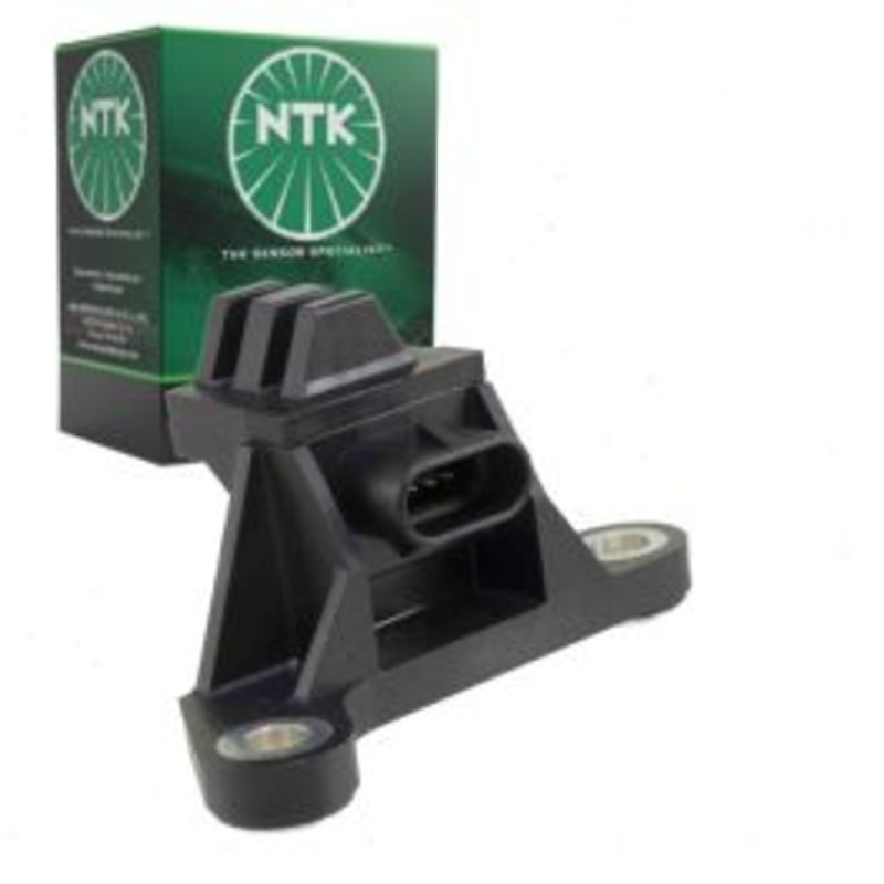 NTK Crankshaft Position Sensor for 1993-2005 Pontiac Bonneville 3.8L V6