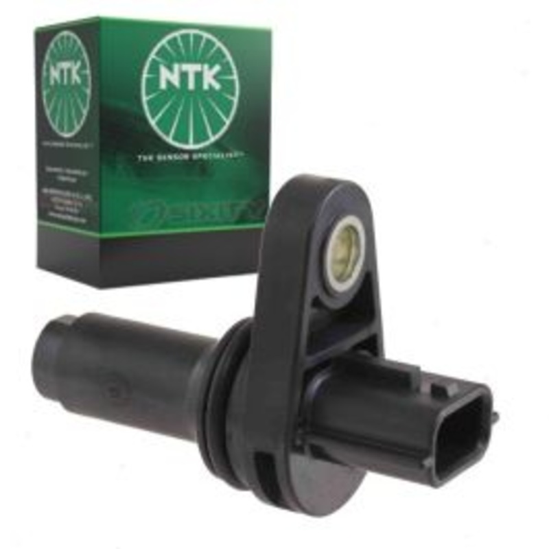 NTK Crankshaft Position Sensor for 2014-2017 Nissan X-Trail 2.5L L4