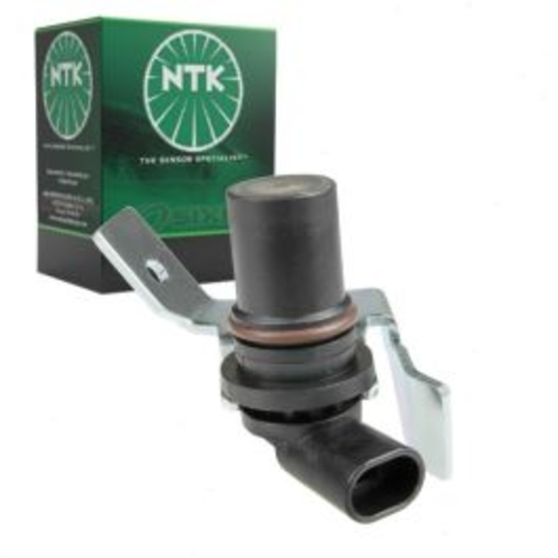 NTK Input Transmission Speed Sensor for 1991-1999 Chevrolet P30 4.3L 5.7L 6.5L 7.4L V6 V8