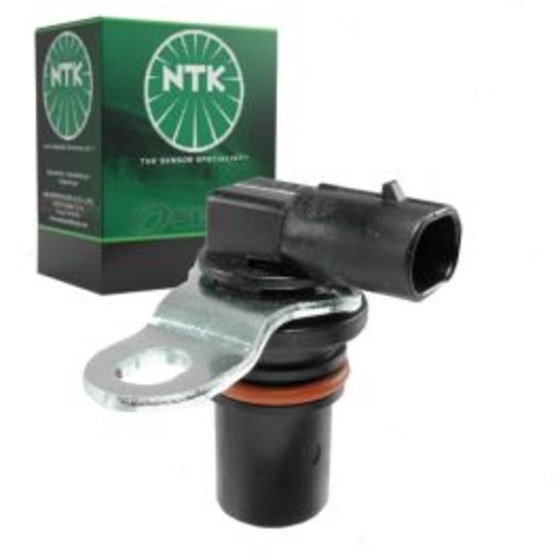 NTK Vehicle Speed Sensor for 2002-2004 Buick Regal